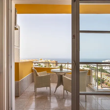 Dream Sunset Orlando By Lovetenerife Costa Adeje (Tenerife)
