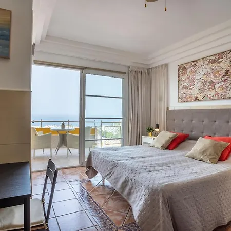 Dream Sunset Orlando By Lovetenerife Apartment *