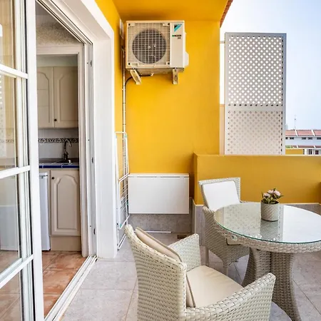 Dream Sunset Orlando By Lovetenerife Apartment *