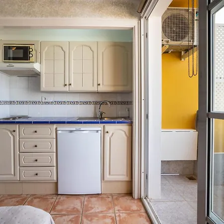Apartment Dream Sunset Orlando By Lovetenerife Costa Adeje (Tenerife)