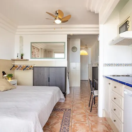 Apartment Dream Sunset Orlando By Lovetenerife *