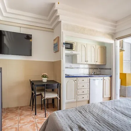 Apartment Dream Sunset Orlando By Lovetenerife