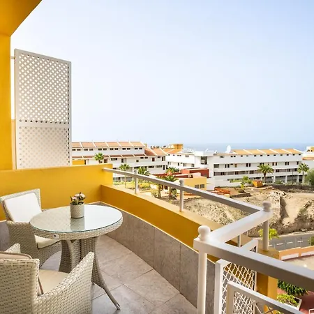 Dream Sunset Orlando By Lovetenerife Apartment Costa Adeje (Tenerife)