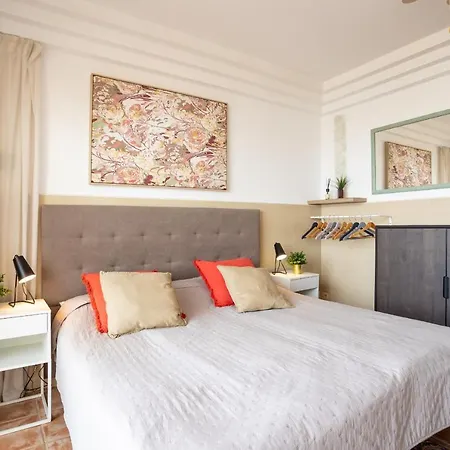 Apartment Dream Sunset Orlando By Lovetenerife