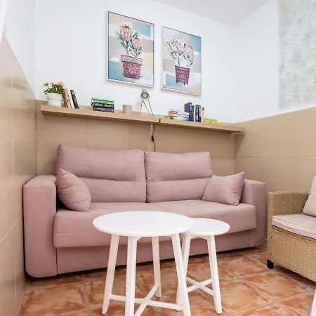 Apartment Dream Sunset Orlando By Lovetenerife