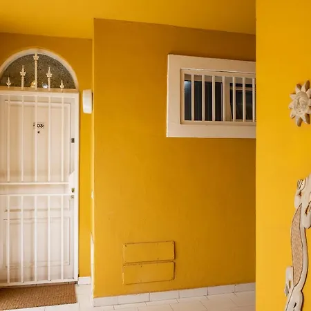 Apartment Dream Sunset Orlando By Lovetenerife Costa Adeje (Tenerife)