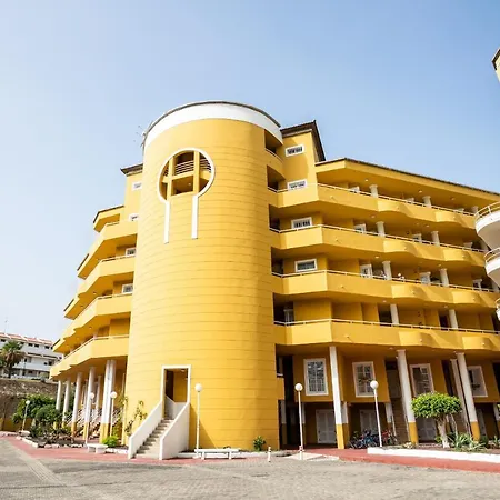 Dream Sunset Orlando By Lovetenerife Apartment