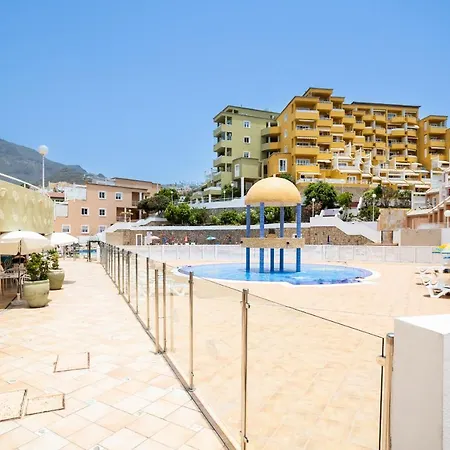 Dream Sunset Orlando By Lovetenerife Apartment Costa Adeje (Tenerife)